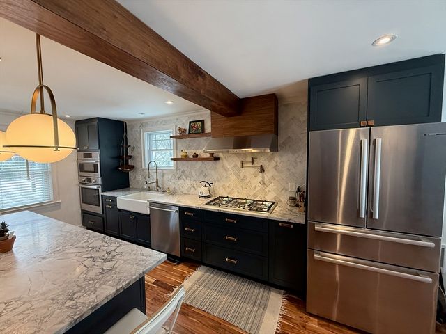 111 Stimson St, Boston, MA 02132