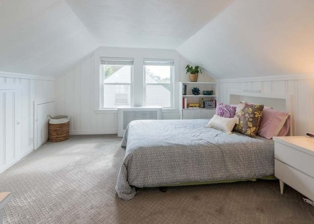 111 Stimson St, Boston, MA 02132