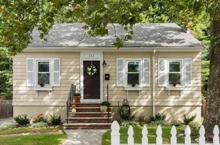 111 Stimson St, Boston, MA 02132