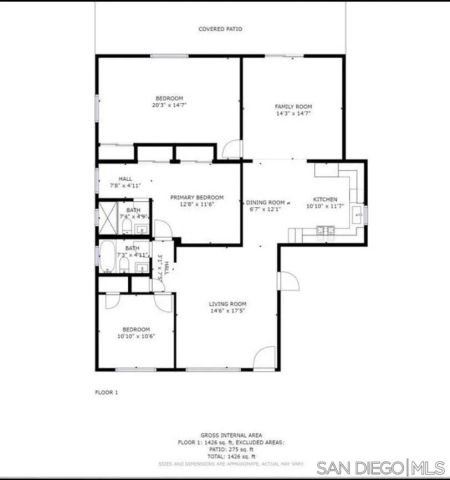 5710 Greycourt, San Diego, CA 92114