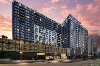 1750 Wewatta Street 1126, Denver, CO 80202