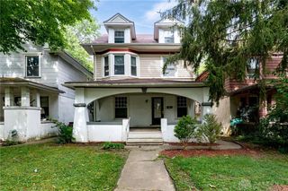 161 Illinois Avenue, Dayton, OH 45410