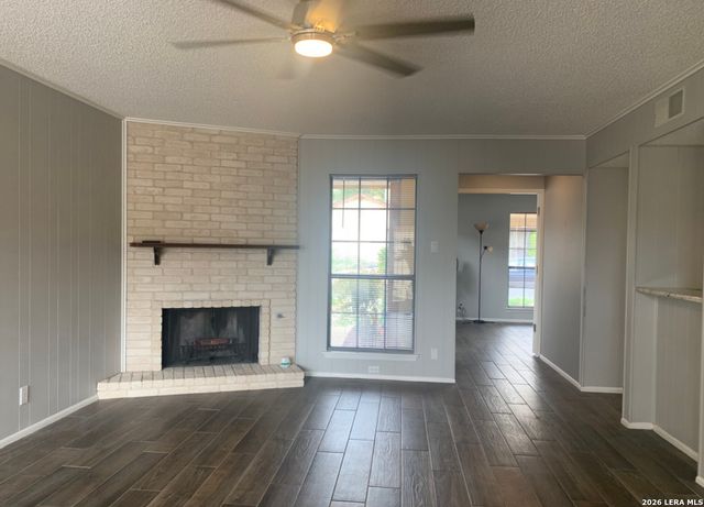 5838 ROYAL BND, San Antonio, TX 78239