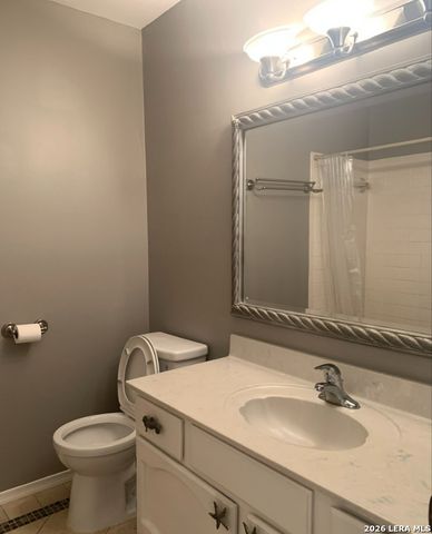 5838 ROYAL BND, San Antonio, TX 78239