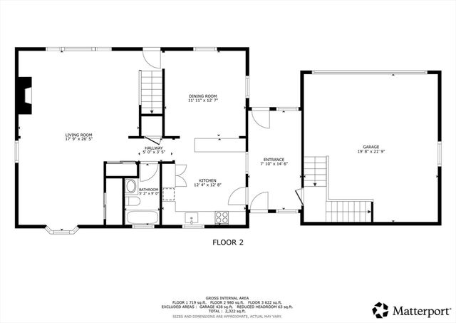 16 Laurel Dr, Medfield, MA 02052