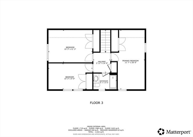 16 Laurel Dr, Medfield, MA 02052