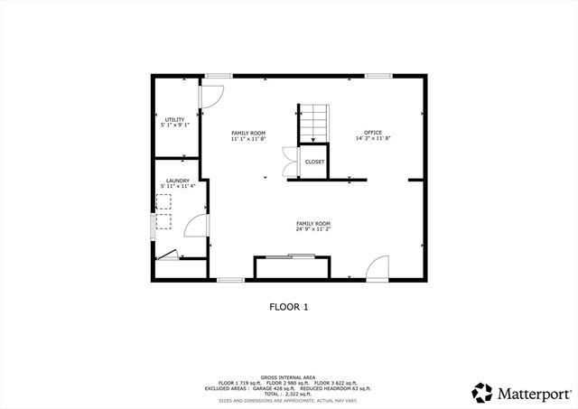 16 Laurel Dr, Medfield, MA 02052