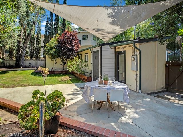 5338 Campo Road, Woodland Hills, CA 91364