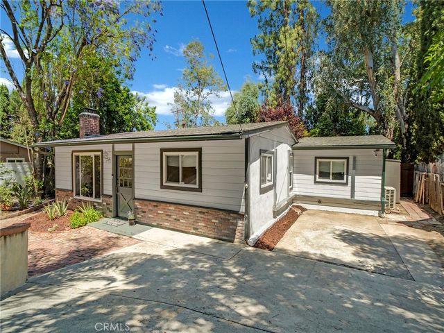 5338 Campo Road, Woodland Hills, CA 91364