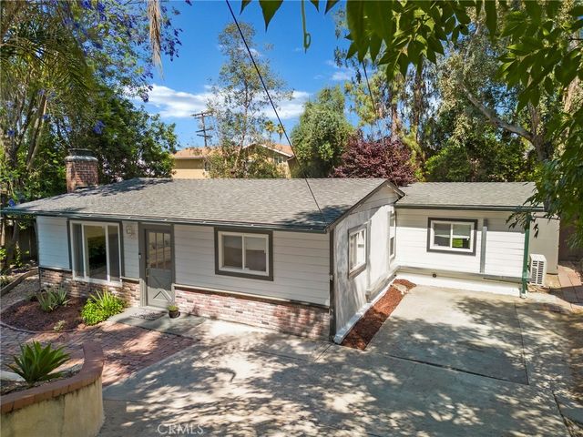 5338 Campo Road, Woodland Hills, CA 91364