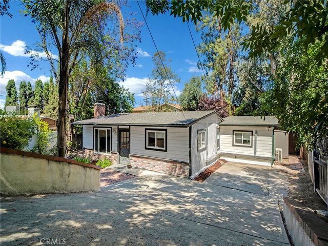 5338 Campo Road, Woodland Hills, CA 91364