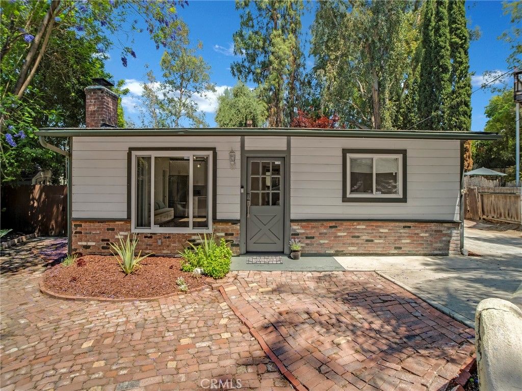 5338 Campo Road, Woodland Hills, CA 91364
