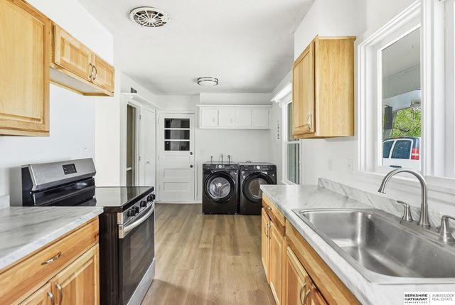 5400 W Benton Street, Lincoln, NE 68524