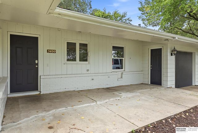 5400 W Benton Street, Lincoln, NE 68524
