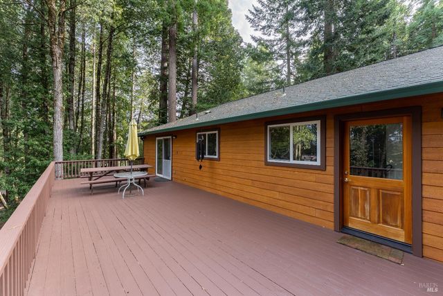 4862 Blue Lake Rd, Willits, CA 95490