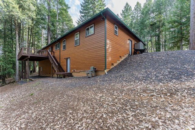 4862 Blue Lake Rd, Willits, CA 95490