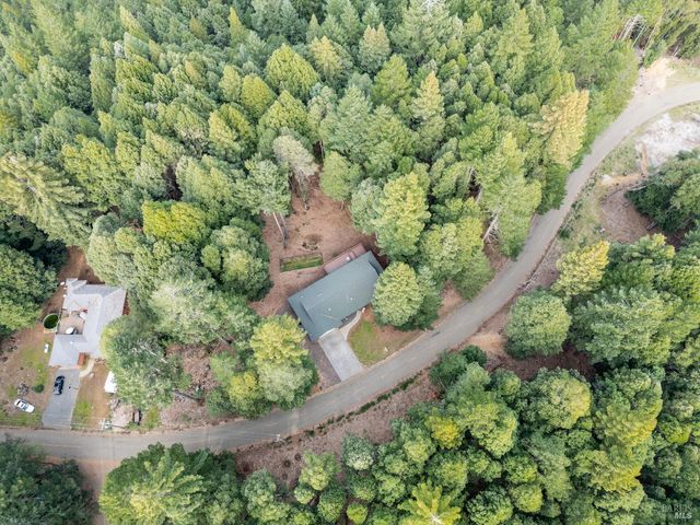 4862 Blue Lake Rd, Willits, CA 95490