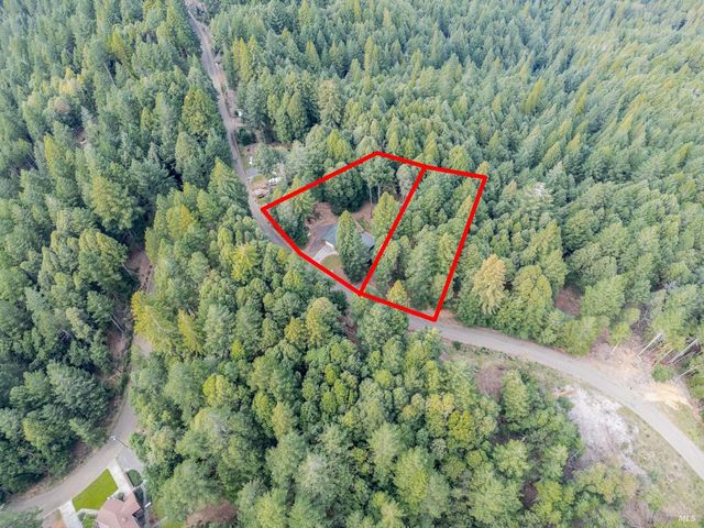 4862 Blue Lake Rd, Willits, CA 95490