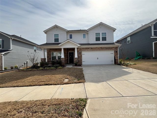 1019 Clementine Road, Monroe, NC 28110