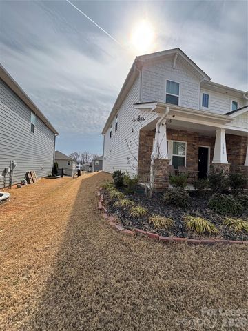 1019 Clementine Road, Monroe, NC 28110