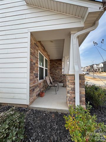 1019 Clementine Road, Monroe, NC 28110