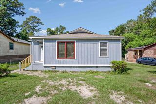 661 Petit Avenue, Mobile, AL 36617