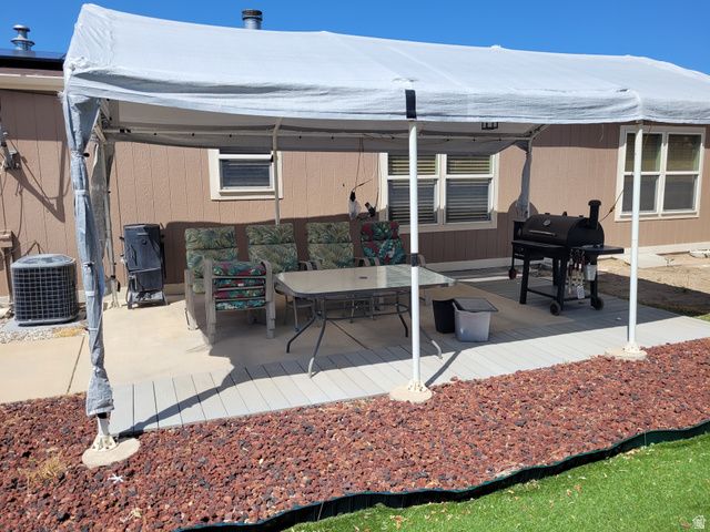 3915 W GENTRY, West Jordan, UT 84088