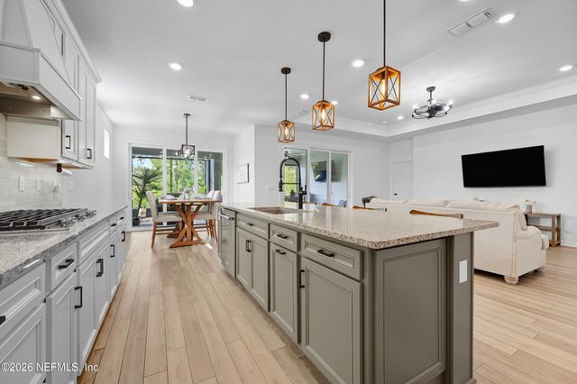 145 LONE CYPRESS Way, St. Augustine, FL 32092