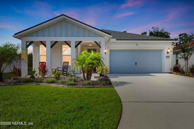 145 LONE CYPRESS Way, St. Augustine, FL 32092