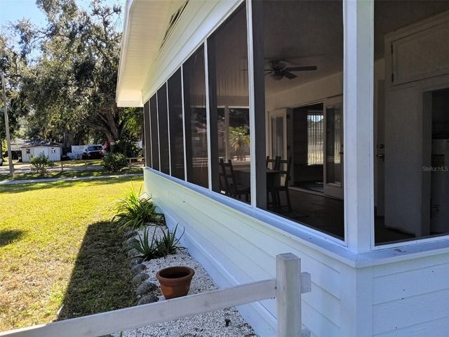 10611 DIXON DRIVE, Seminole, FL 33772