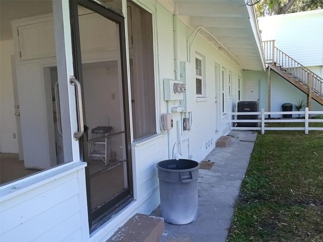 10611 DIXON DRIVE, Seminole, FL 33772