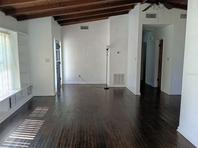 10611 DIXON DRIVE, Seminole, FL 33772