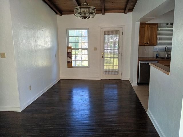 10611 DIXON DRIVE, Seminole, FL 33772