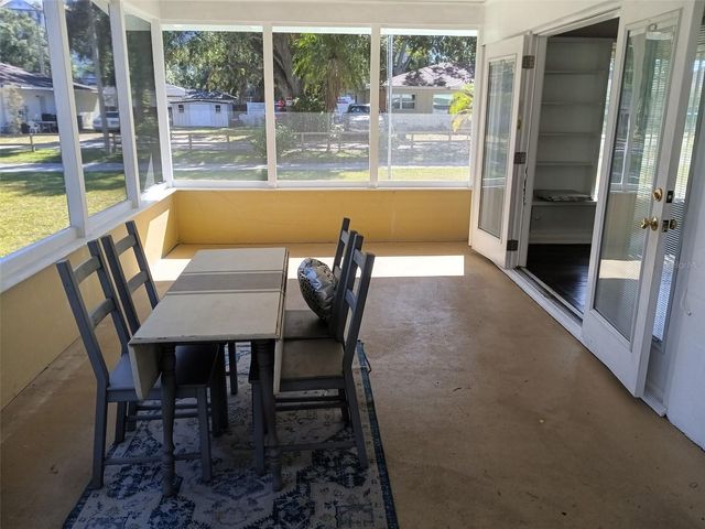 10611 DIXON DRIVE, Seminole, FL 33772