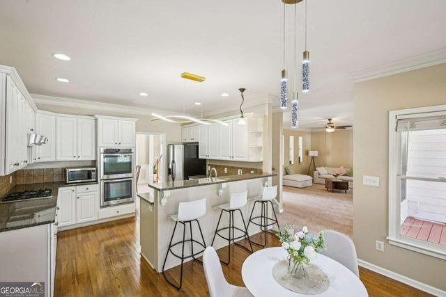 100 Julia Court, Fayetteville, GA 30214