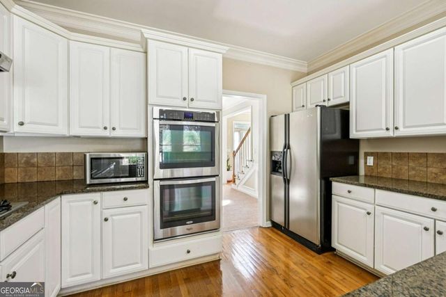 100 Julia Court, Fayetteville, GA 30214