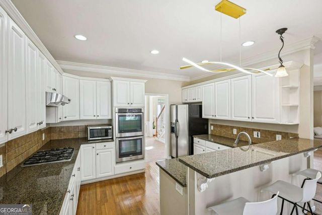 100 Julia Court, Fayetteville, GA 30214