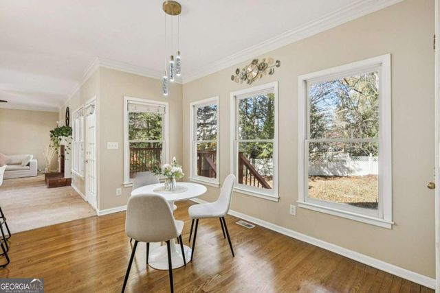 100 Julia Court, Fayetteville, GA 30214