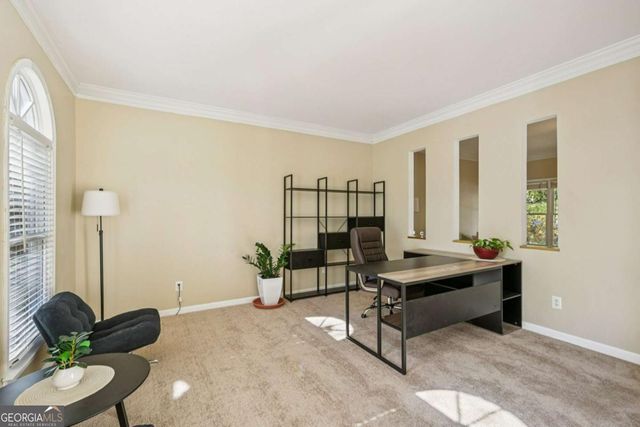 100 Julia Court, Fayetteville, GA 30214