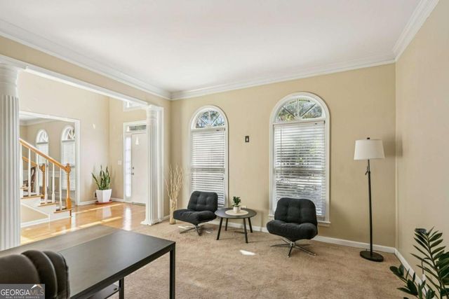 100 Julia Court, Fayetteville, GA 30214