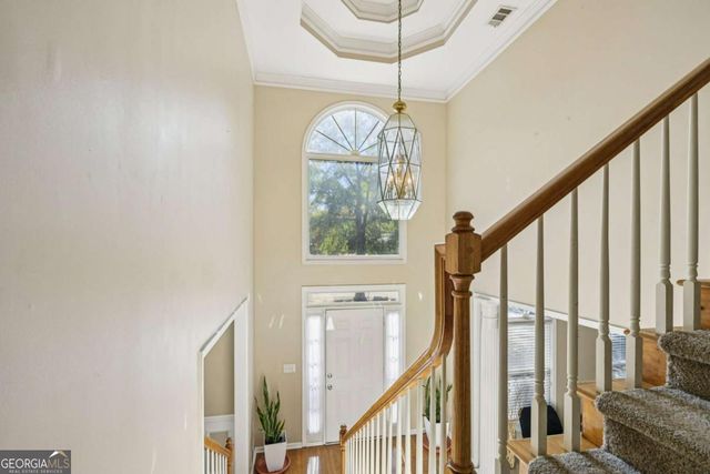 100 Julia Court, Fayetteville, GA 30214