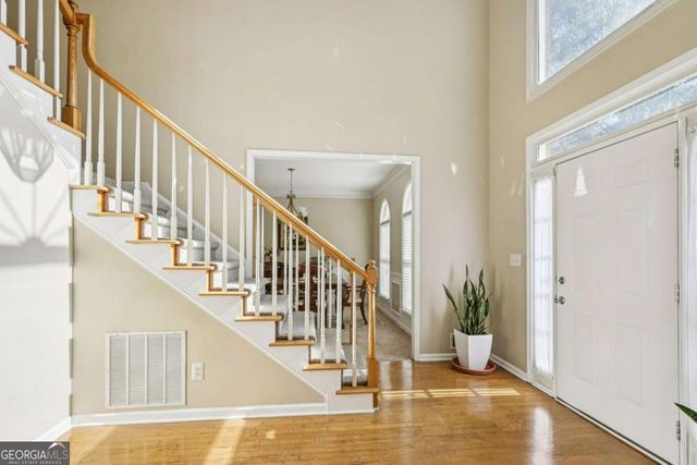 100 Julia Court, Fayetteville, GA 30214