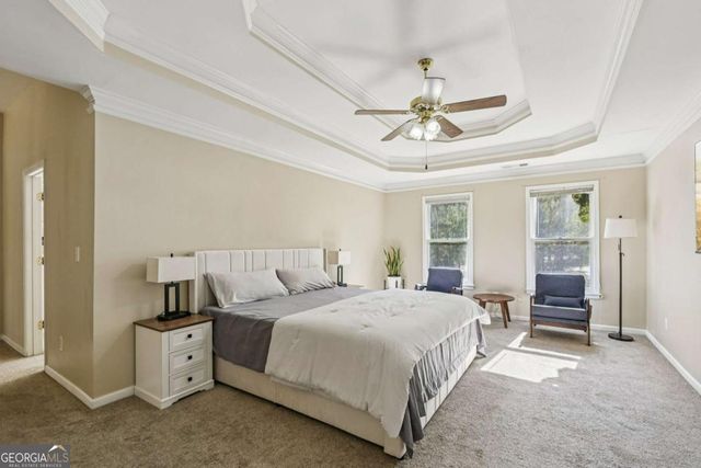 100 Julia Court, Fayetteville, GA 30214