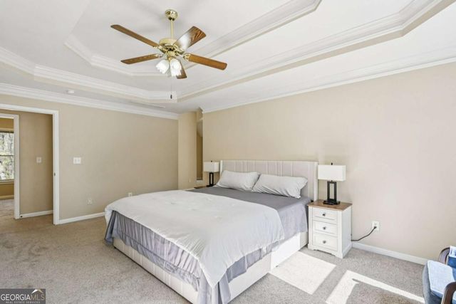 100 Julia Court, Fayetteville, GA 30214