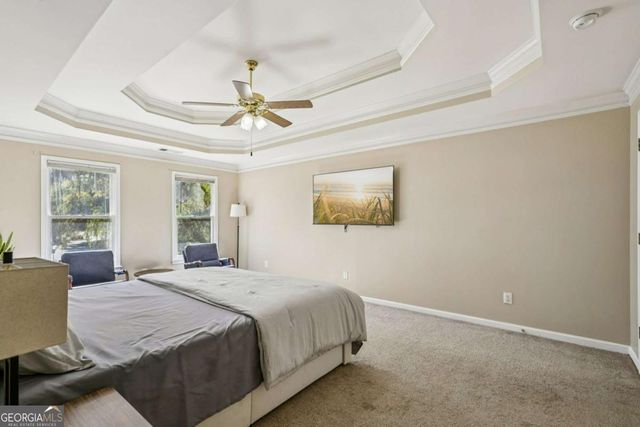 100 Julia Court, Fayetteville, GA 30214