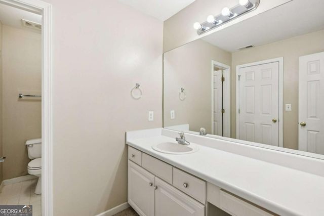 100 Julia Court, Fayetteville, GA 30214