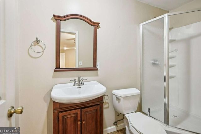 100 Julia Court, Fayetteville, GA 30214