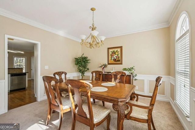 100 Julia Court, Fayetteville, GA 30214