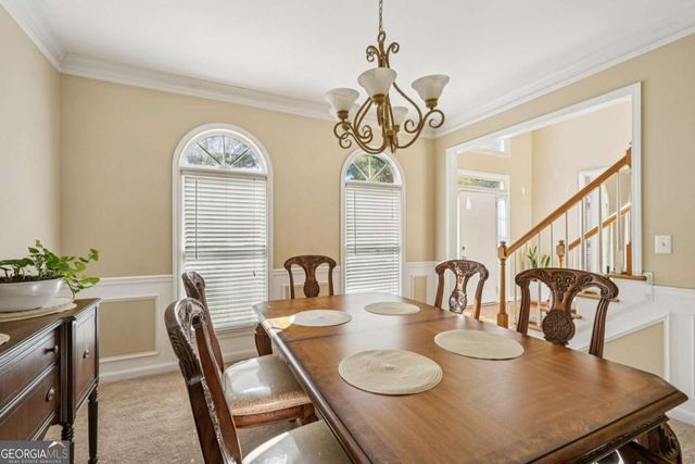 100 Julia Court, Fayetteville, GA 30214