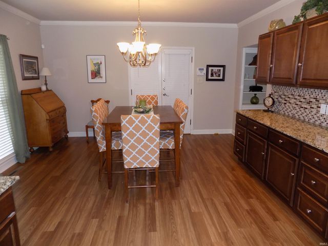 3000 E Blackford Avenue, Evansville, IN 47714